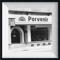 Porvenir